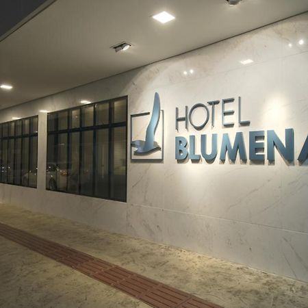 Hotel Blumenau - Balneario Camboriu Exterior photo
