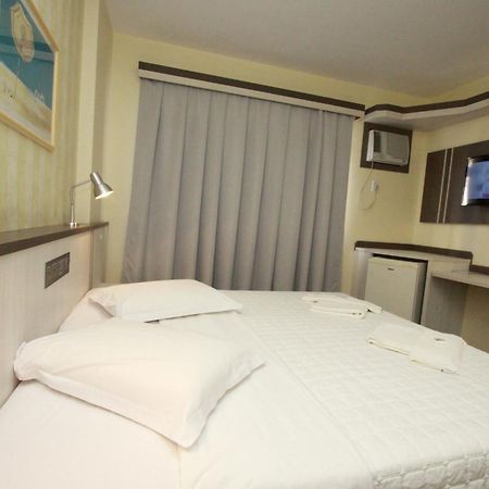 Hotel Blumenau - Balneario Camboriu Room photo