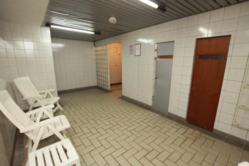 Hotel Blumenau - Balneario Camboriu Exterior photo