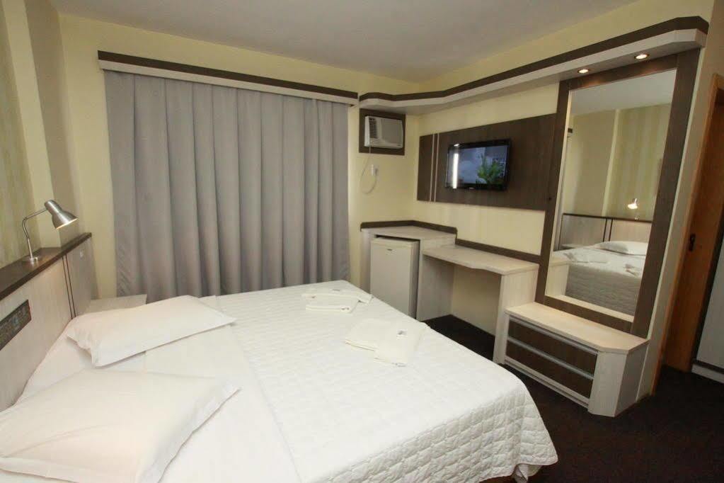 Hotel Blumenau - Balneario Camboriu Exterior photo